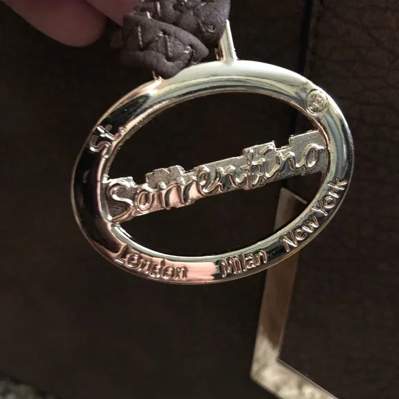 *SOLD* NWOT, Sorrentino, Beautiful Ladies Purse - Picture 3 of 16